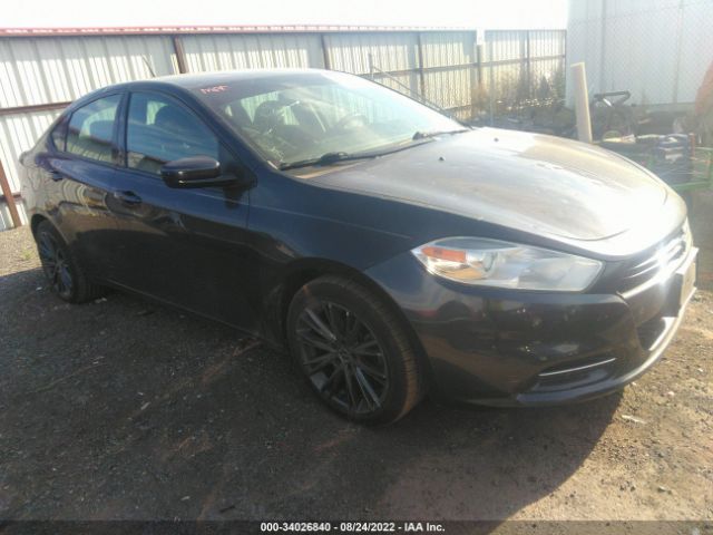 DODGE DART 2013 1c3cdfbh8dd178880