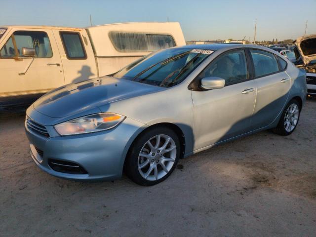 DODGE DART SXT 2013 1c3cdfbh8dd181648