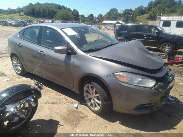 DODGE DART 2013 1c3cdfbh8dd181830