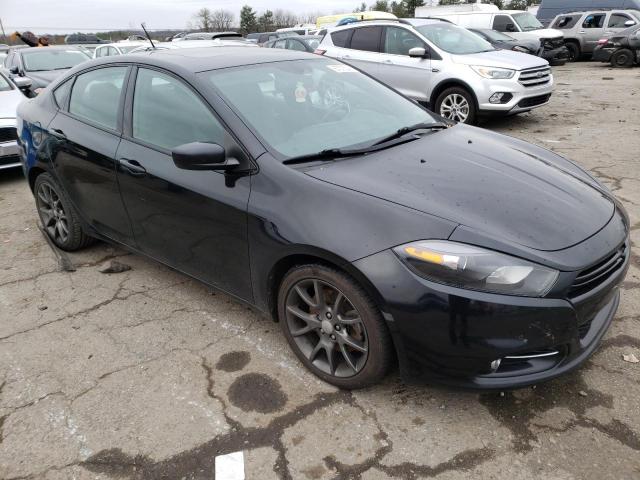 DODGE DART SXT 2013 1c3cdfbh8dd184792