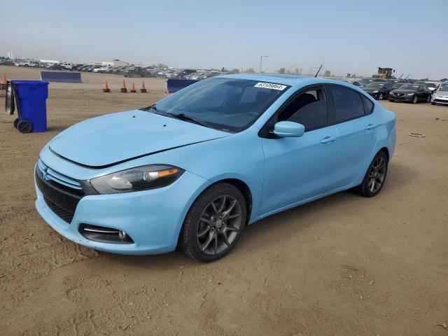 DODGE DART 2013 1c3cdfbh8dd219590