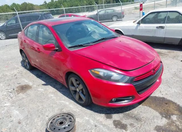 DODGE DART 2013 1c3cdfbh8dd225227