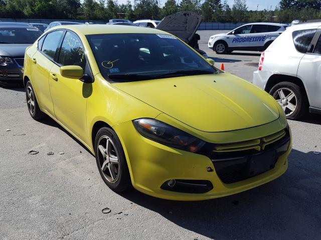 DODGE DART SXT 2013 1c3cdfbh8dd232758