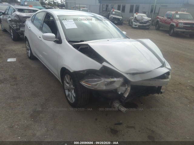 DODGE DART 2013 1c3cdfbh8dd235448