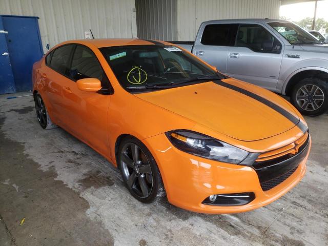 DODGE DART SXT 2013 1c3cdfbh8dd257045