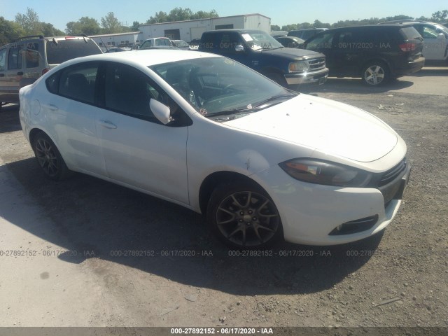 DODGE DART 2013 1c3cdfbh8dd316322