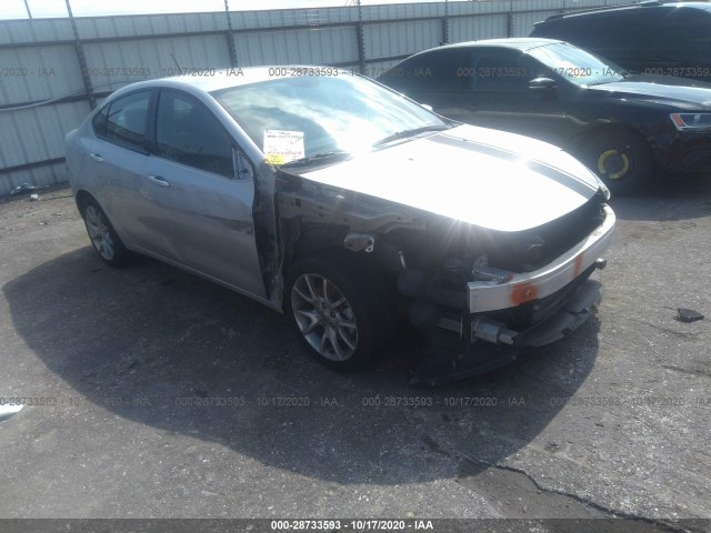 DODGE DART 2013 1c3cdfbh8dd576025