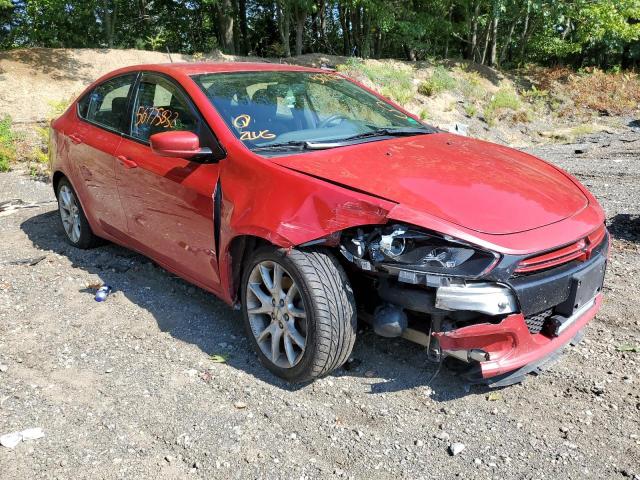 DODGE DART SXT 2013 1c3cdfbh8dd640645