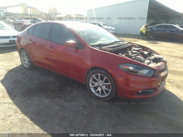 DODGE DART 2013 1c3cdfbh8dd686735