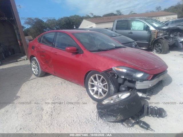 DODGE DART 2013 1c3cdfbh8dd699064