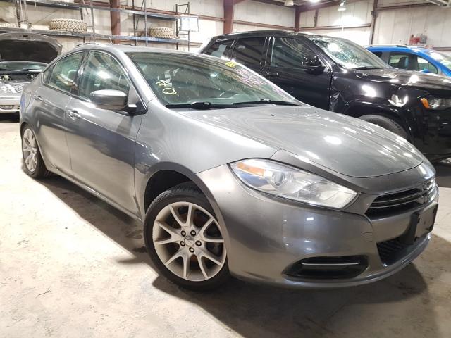 DODGE DART SXT 2013 1c3cdfbh8dd707535