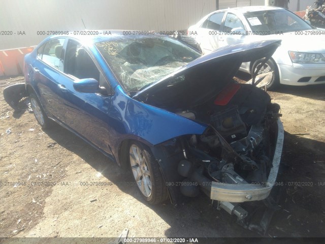 DODGE DART 2013 1c3cdfbh8dd708961