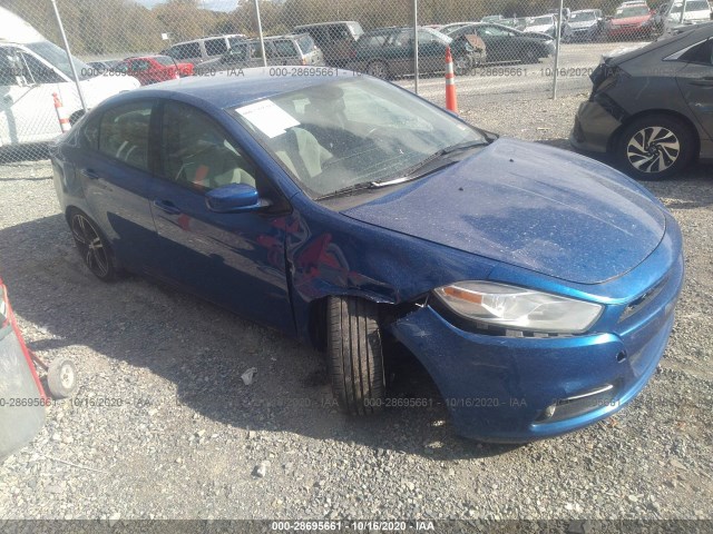 DODGE DART 2013 1c3cdfbh8dd709169