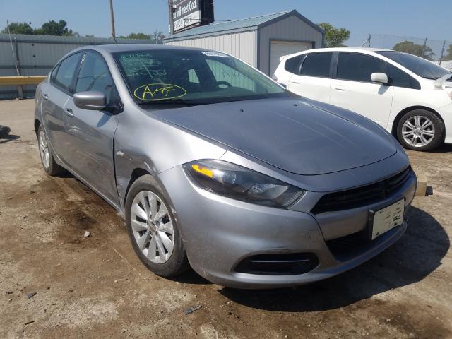 DODGE DART SXT 2014 1c3cdfbh8ed871577