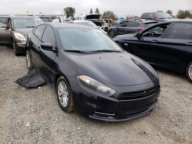 DODGE DART SXT 2014 1c3cdfbh8ed877279