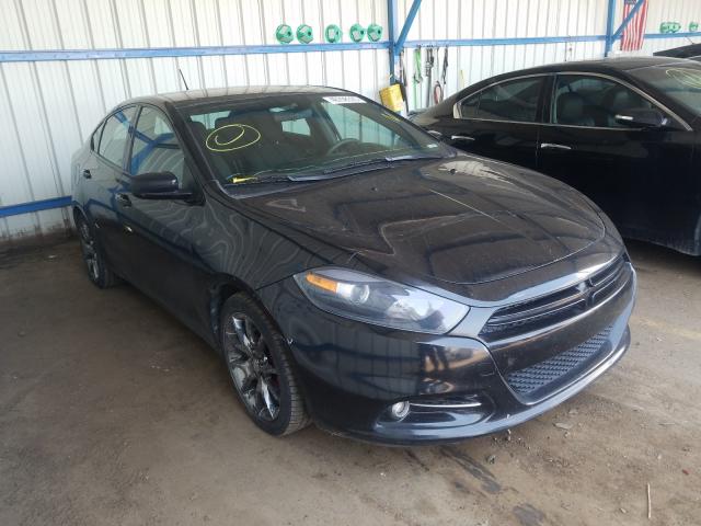 DODGE DART SXT 2013 1c3cdfbh9dd106134