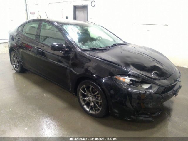 DODGE DART 2013 1c3cdfbh9dd133303