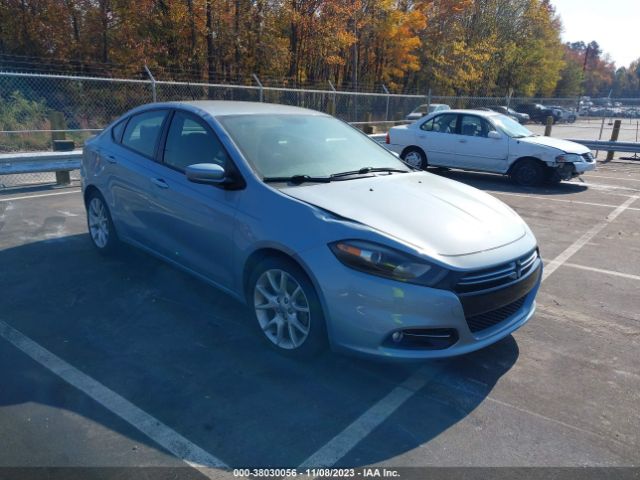 DODGE DART 2013 1c3cdfbh9dd133768