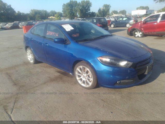 DODGE DART 2013 1c3cdfbh9dd133978