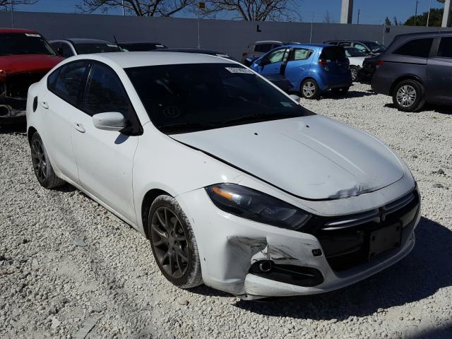 DODGE DART SXT 2013 1c3cdfbh9dd134984