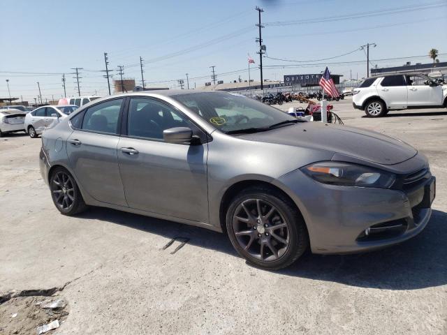 DODGE DART SXT 2013 1c3cdfbh9dd135634