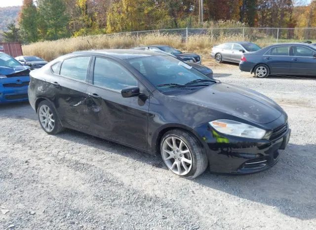 DODGE DART 2013 1c3cdfbh9dd143233