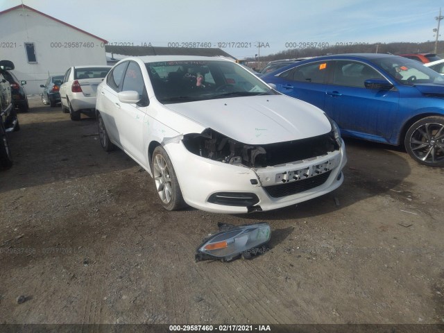 DODGE DART 2013 1c3cdfbh9dd143281