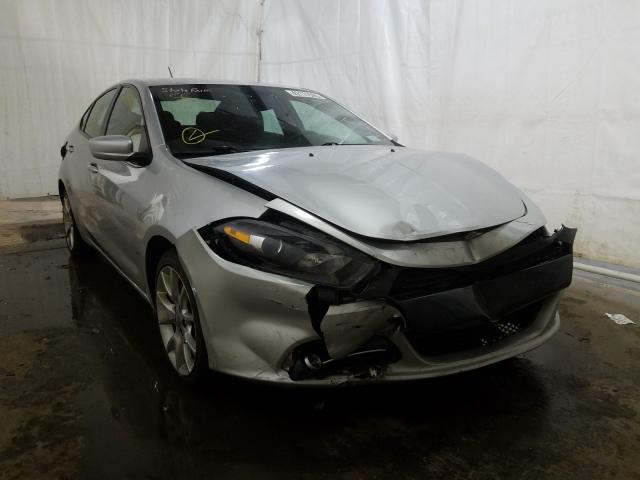 DODGE DART SXT 2013 1c3cdfbh9dd147492