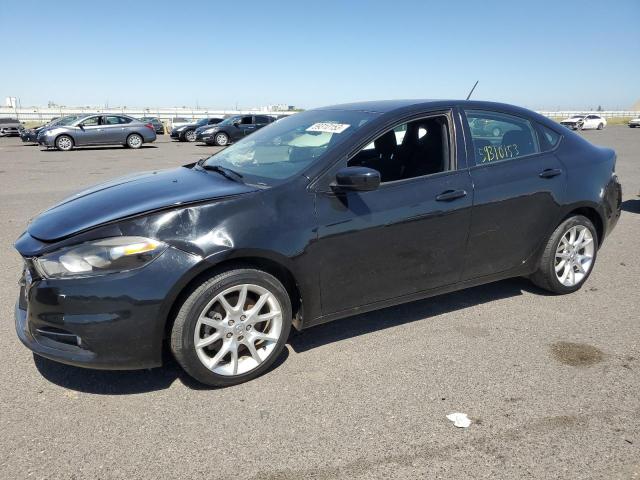 DODGE DART SXT 2013 1c3cdfbh9dd149677