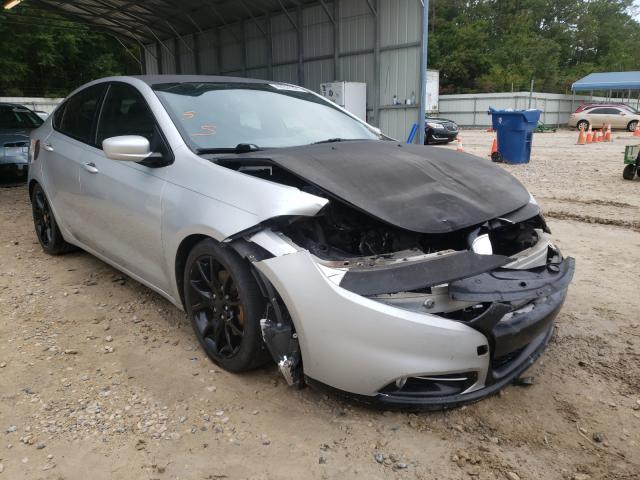 DODGE DART SXT 2013 1c3cdfbh9dd149730