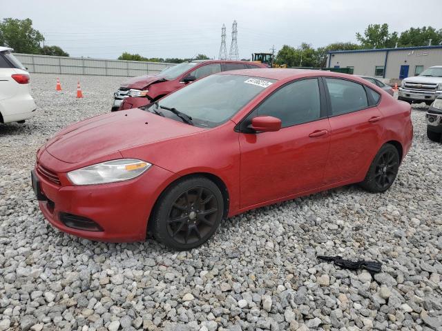 DODGE DART SXT 2013 1c3cdfbh9dd150280