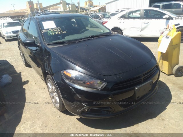 DODGE DART 2013 1c3cdfbh9dd153809