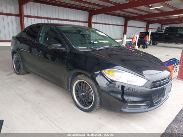 DODGE DART 2013 1c3cdfbh9dd153941