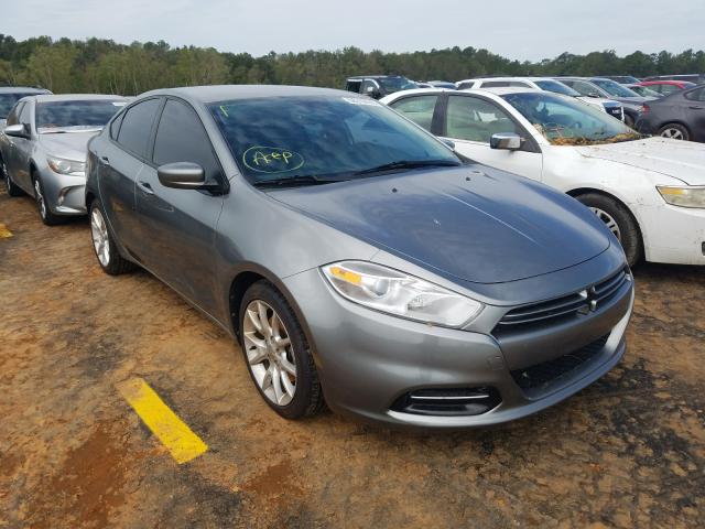 DODGE DART SXT 2013 1c3cdfbh9dd154569