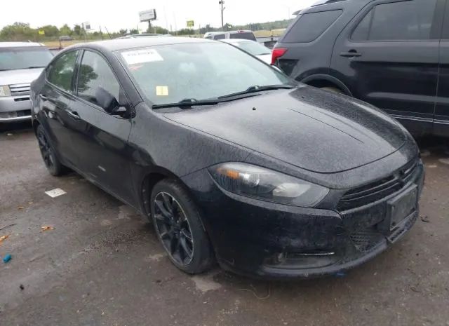 DODGE DART 2013 1c3cdfbh9dd155298