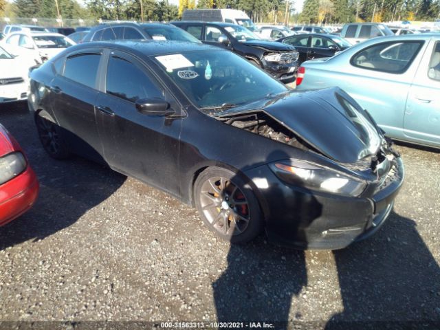 DODGE DART 2013 1c3cdfbh9dd158072