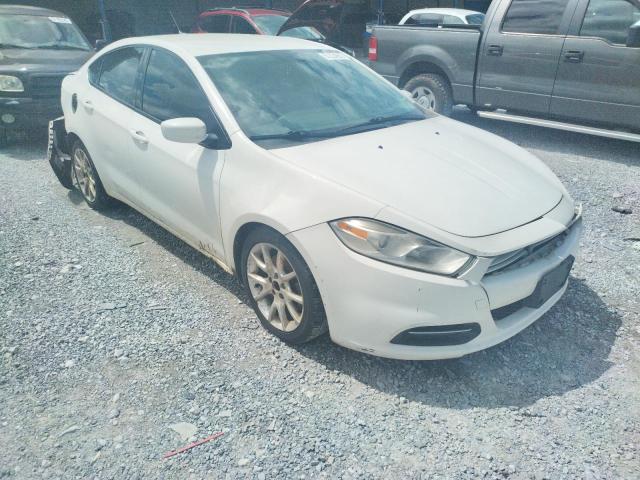 DODGE DART SXT 2013 1c3cdfbh9dd178578