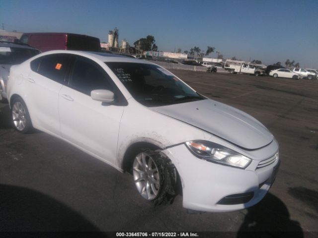 DODGE DART 2013 1c3cdfbh9dd194473