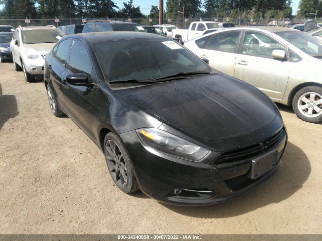 DODGE DART 2013 1c3cdfbh9dd198460