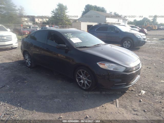 DODGE DART 2013 1c3cdfbh9dd199351