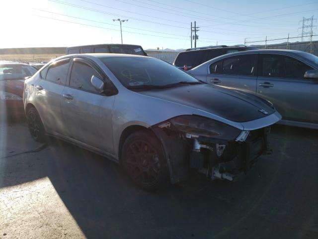 DODGE DART SXT 2013 1c3cdfbh9dd204807