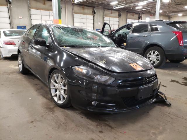 DODGE DART SXT 2013 1c3cdfbh9dd211367