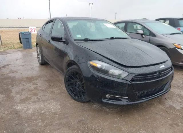 DODGE DART 2013 1c3cdfbh9dd225169