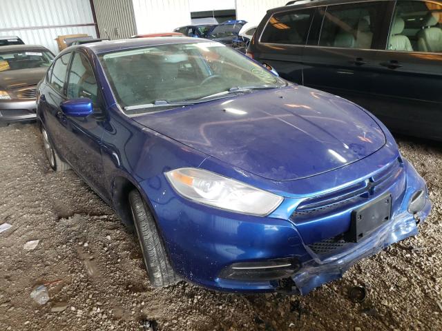 DODGE DART SXT 2013 1c3cdfbh9dd226614