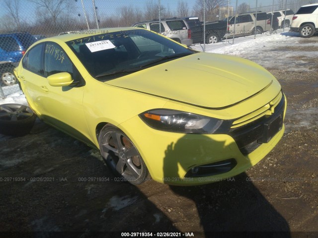 DODGE DART 2013 1c3cdfbh9dd231652