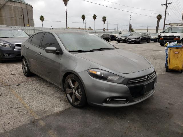 DODGE DART SXT 2013 1c3cdfbh9dd238522