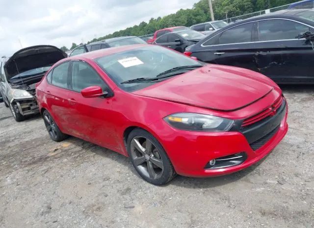 DODGE DART 2013 1c3cdfbh9dd238696