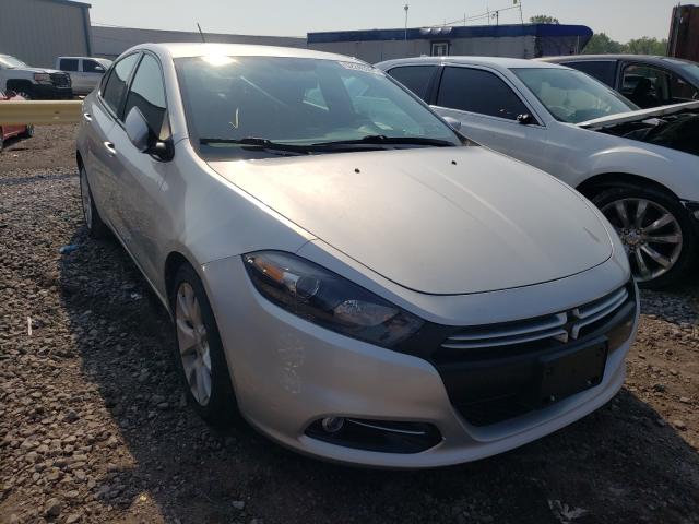 DODGE DART SXT 2013 1c3cdfbh9dd256941