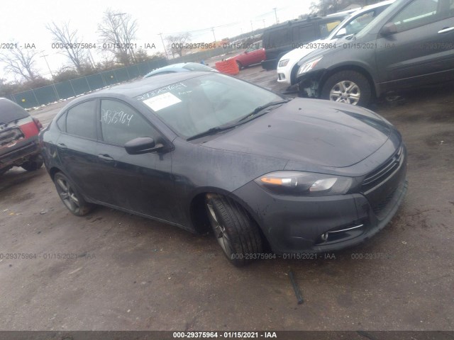 DODGE DART 2013 1c3cdfbh9dd284593