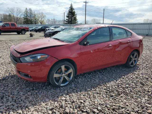 DODGE DART 2013 1c3cdfbh9dd316233